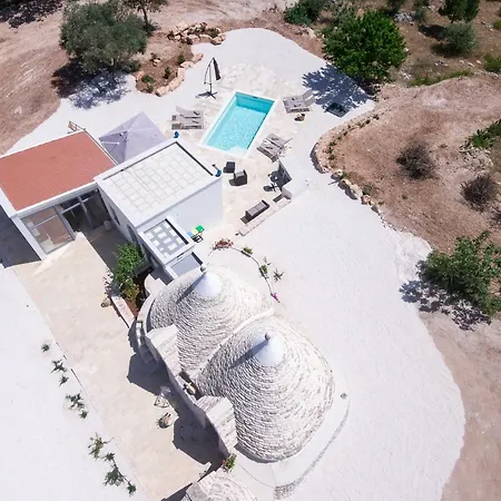Trulli Olsen & G