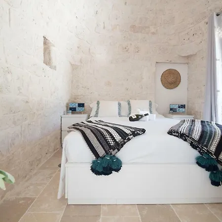 بيت للعطل Trulli Olsen & G