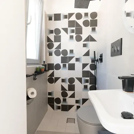 Trulli Olsen & G بيت للعطل