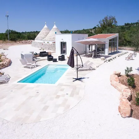 Trulli Olsen & G