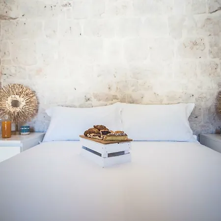 Trulli Olsen & G بيت للعطل *