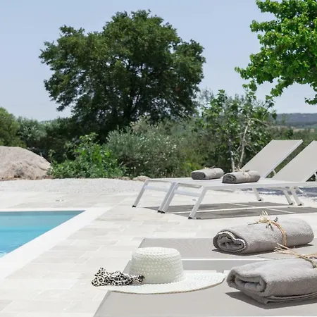 بيت للعطل Trulli Olsen & G