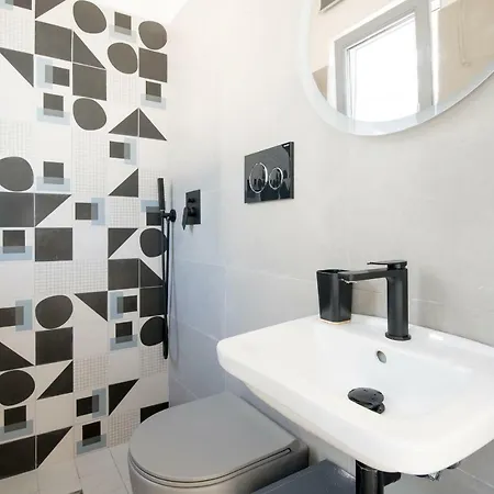 Trulli Olsen & G بيت للعطل