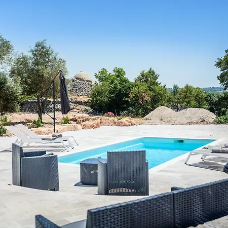 Trulli Olsen & G *