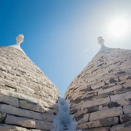 Trulli Olsen & G * كاستيلانا غروتي