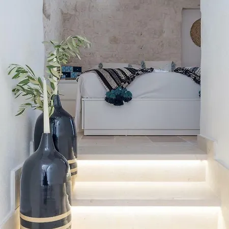 Trulli Olsen & G